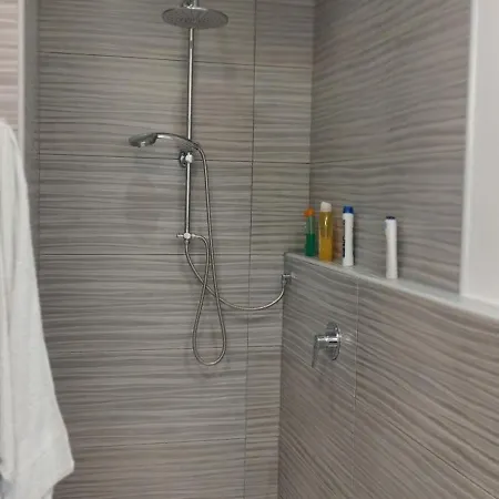 Casa Διαμέρισμα Λίντο ντι Όστια