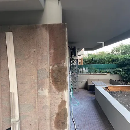 Casa Λίντο ντι Όστια